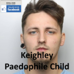 Adam Baird Keighley Paedophile Child Sex Offender