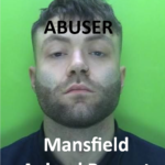 Adam Blackwell Mansfield Animal Abuser and Pervert