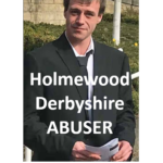 Adam Gee Holmewood Animal Cruelty Conviction