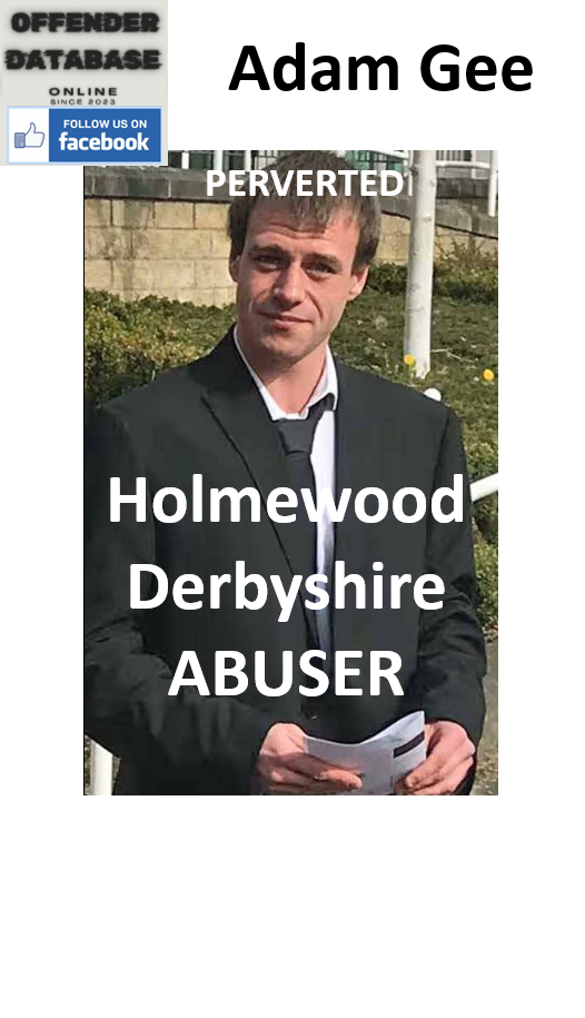Adam Gee Holmewood Animal Cruelty Conviction