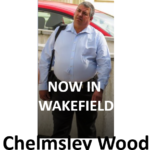 Alan Simpson Chelmsley Wood Paedophile Child Sex Offender