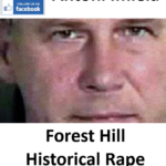 Antoni Imiela Forest Hill Historical Rape Conviction