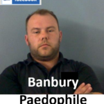 Arron Lyons Banbury Paedophile Child Sex Offender