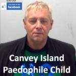 Barry Mills Canvey Island Paedophile Child Sex Offender