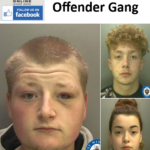 Birmingham Sex Offender Gang Torture Case