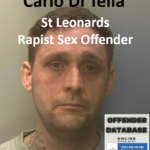 Carlo Di Tella St Leonards Rapist Sex Offender