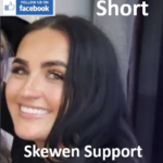 Chloe Short Skewen Support Worker Paedophile Sex Offender