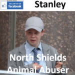 Chloe Stanley North Shields Animal Abuser and Killer