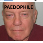 Chris Denning Bedford Paedophile Child Sex Offender