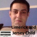 Daniel Broadleday Limerick and Jersey Child Abuser