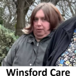 Donna Gillet Winsford Care Worker Sex Offender