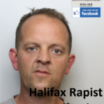 Ethan Hare Halifax Rapist Sex Offender