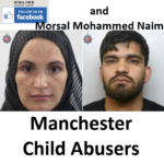 Firooz Wali Jan Manchester Child Abuser and Killer