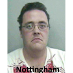 Gareth Oldknow Nottingham Paedophile Child Sex Offender