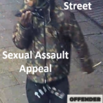 Gloucester Westgate Street Sexual Assault Appeal