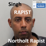 Gurwinder Singh Northolt Rapist Sex Offender