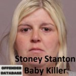 Hannah Cobley Stoney Stanton Baby Killer Offender