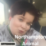 Hannah Wilks Northampton Animal Sex Offender