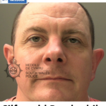 Huw Richards Cilfynydd Paedophile Child Sex Offender