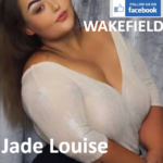 Jade Louise Devey Wakefield Animal Abuser and Torturer