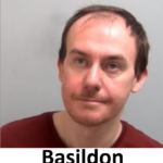 James Coventry Basildon Paedophile Child Sex Offender