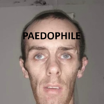 James Dean Darker Oldham Paedophile Child Sex Offender