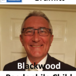 Jerry Grumitt Blackwood Paedophile Child Sex Offender