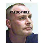 John Paul Hoy Edinburgh Paedophile Child Sex Offender