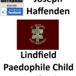 Joseph Haffenden Lindfield Paedophile Child Sex Offender