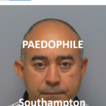 Juan Francisco De La Cruz Southampton Paedophile Child Sex Offender