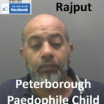 Khurram Rajput Peterborough Paedophile Child Sex Offender