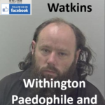 Knill Watkins Withington Paedophile and Animal Abuser