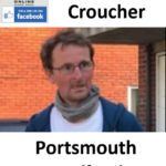 Leslie Croucher Portsmouth Sex Offender