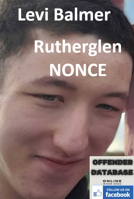 Levi Balmer Rutherglen Animal Abuser and Torturer Levi Balmer Rutherglen Animal Abuser and Torturer