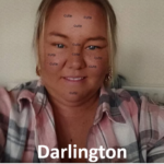 Lucy Brack Darlington Child Neglect and Abuse Offender
