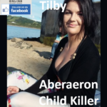 Marina Tilby Aberaeron Child Killer Offender