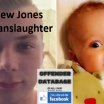 Matthew Jones Beaufort Baby Manslaughter Case