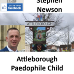 Michael Stephen Newson