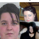 Michelle Hodson AKA Katie Burgess Chorley Child Abuser