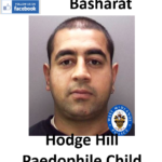 Mohammed Basharat Hodge Hill Paedophile Child Sex Offender