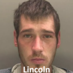Nathan Pedge Lincoln Paedophile Child Sex Offender