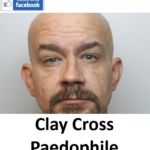 Neil Wilson Clay Cross Paedophile Child Sex Offender