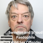Nigel Birch Swindon and Stroud Paedophile Child Sex Offender