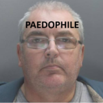 Paul Jones Wirral Paedophile Child Sex Offender