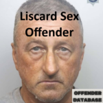 Paul Williams Liscard Sex Offender