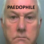 Peter Rowell Wickwar Paedophile Child Sex Offender