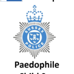 Phil Joseph Sussex Police Staff Paedophile Child Sex Offender