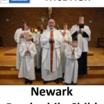 Philip McBrien Newark Paedophile Child Sex Offender