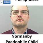 Phillip Glass Normanby Paedophile Child Sex Offender