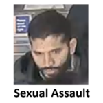 Police Appeal for Sexual Assault at Bank Underground Station
